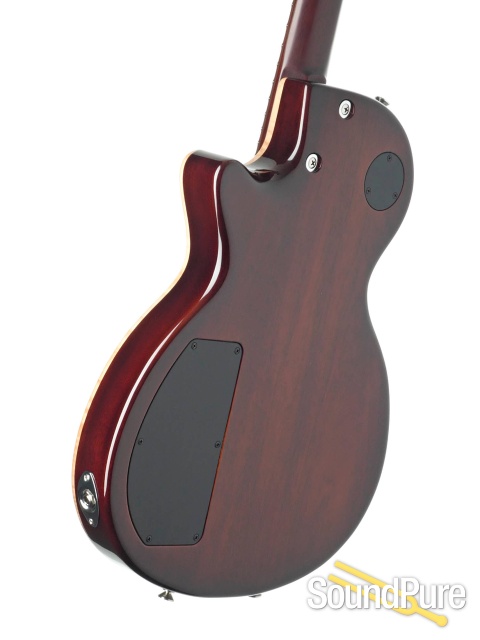 Anderson Bobcat Hollow Natural Mocha Burst #01-13-19A - Used — image 3