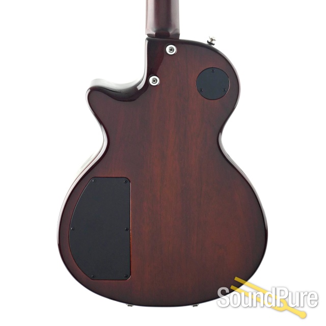 Anderson Bobcat Hollow Natural Mocha Burst #01-13-19A - Used — image 5