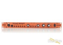 Warm Audio TB12 Tone Beast (Orange) - Used Warm Audio TB12 Tone Beast (Orange) - Used