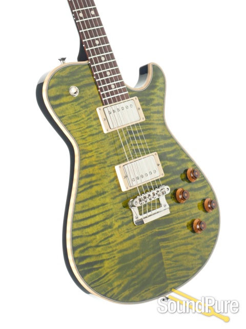 Knaggs Kenai T2 Electric Guitar #492 - Used — image 2