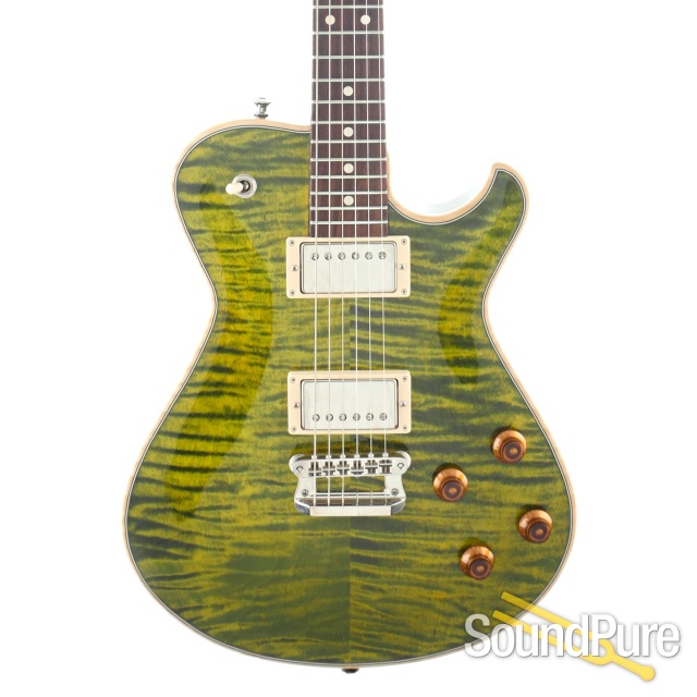 Knaggs Kenai T2 Electric Guitar #492 - Used — image 1