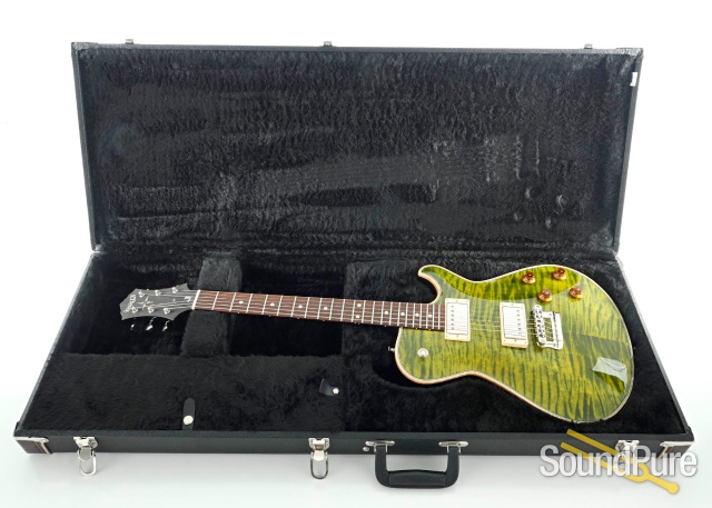 Knaggs Kenai T2 Electric Guitar #492 - Used — image 4