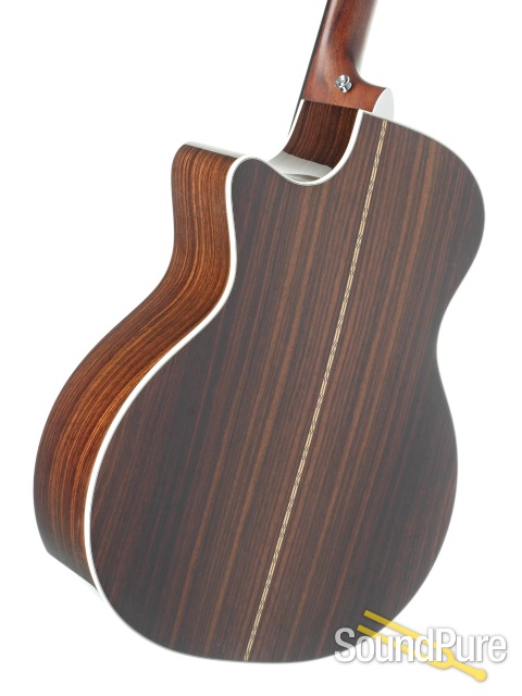 Martin GPC-28E Acoustic Guitar #2054519 - Used — image 4