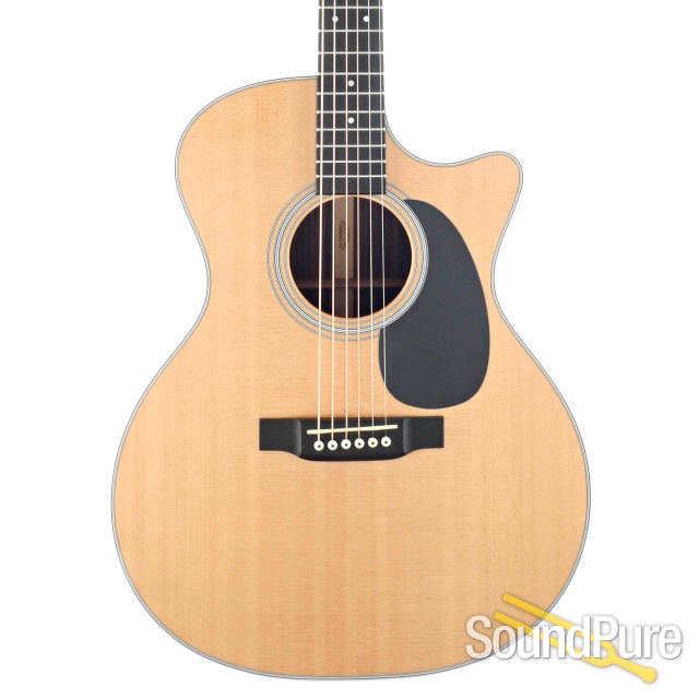 Martin GPC-28E Acoustic Guitar #2054519 - Used — image 1