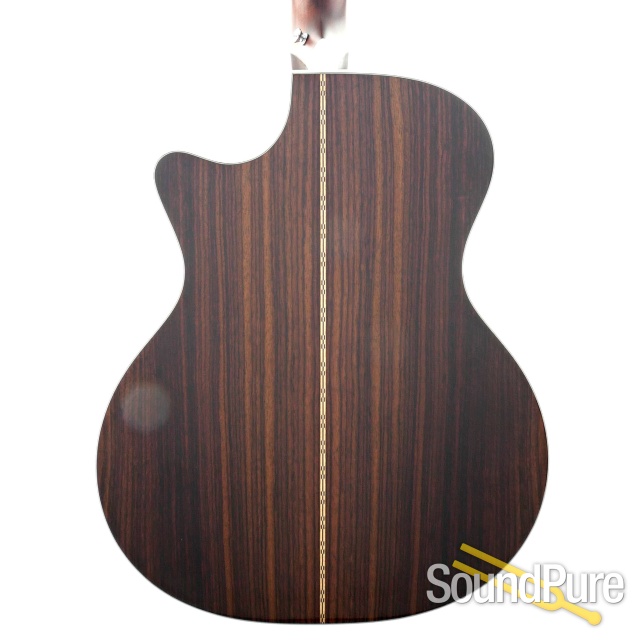 Martin GPC-28E Acoustic Guitar #2054519 - Used — image 6