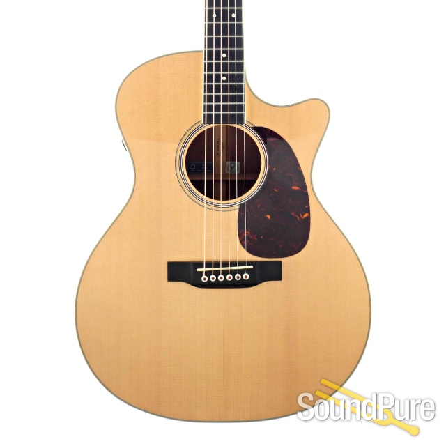 Martin GPCPA2 Mahogany Acoustic Guitar #1947027 - Used — image 1