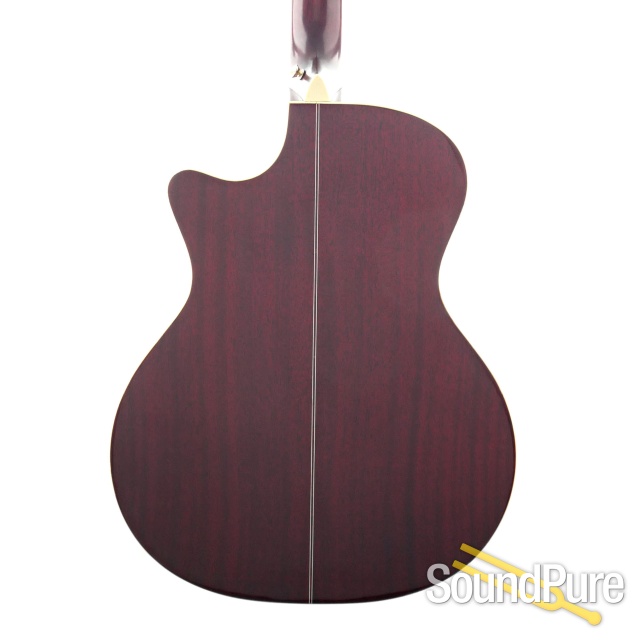 Martin GPCPA2 Mahogany Acoustic Guitar #1947027 - Used — image 6