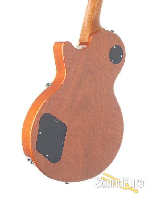 Tuttle Carve Top Supreme Ice Tea Nitro Electric #17 - Used — image 3