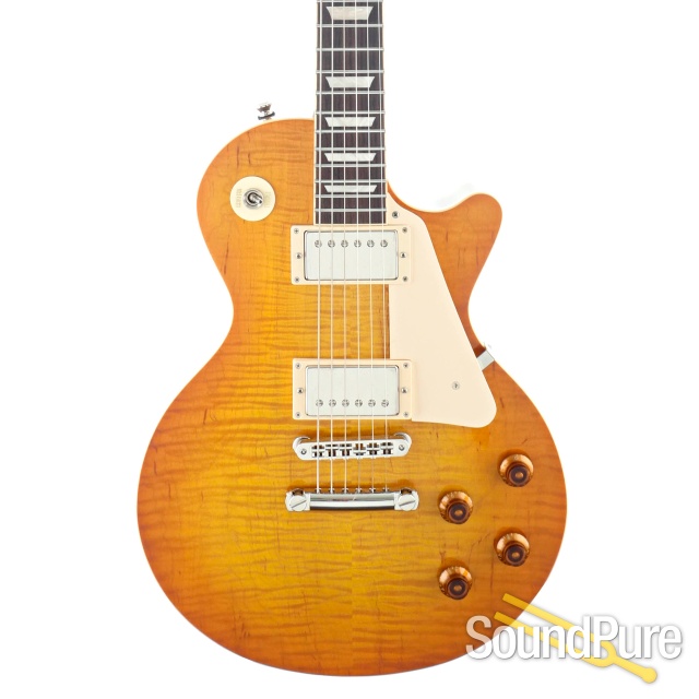 Tuttle Carve Top Supreme Ice Tea Nitro Electric #17 - Used — image 1