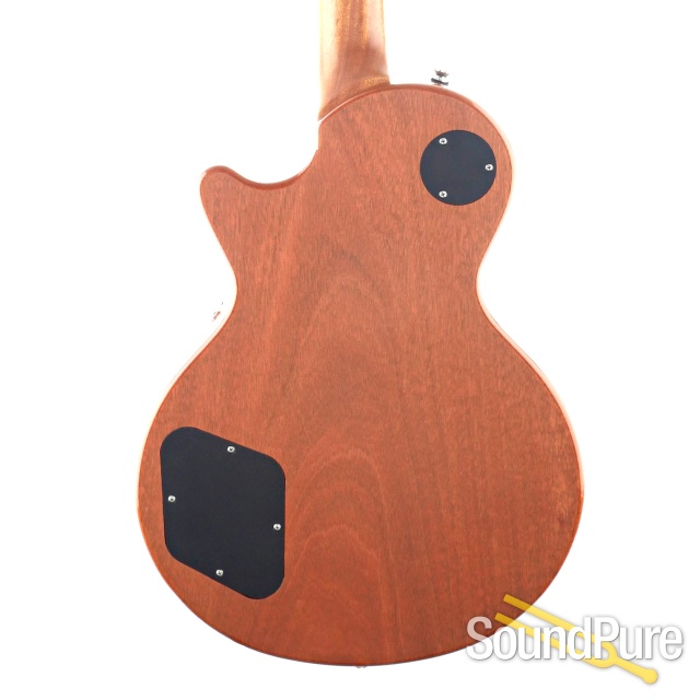 Tuttle Carve Top Supreme Ice Tea Nitro Electric #17 - Used — image 5