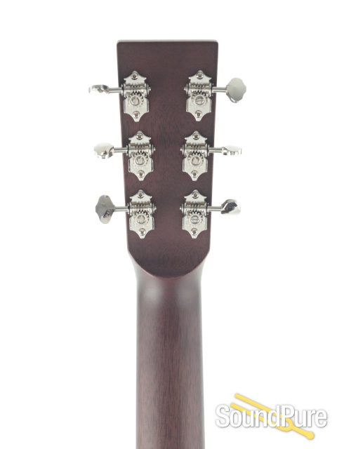 Boucher SG-51-MV Acoustic Guitar #IN-1458-OMH — image 7
