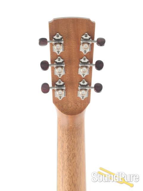 Boucher PS-SG-163 Maple Jumbo Acoustic Guitar #PS-ME-1015-J — image 7