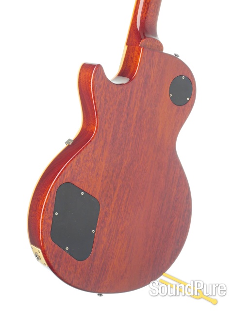 Gibson CS Wildwood '58RI Les Paul Std #8 6041 - Used — image 3