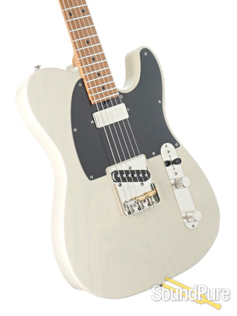 Tuttle Custom Classic T Dirty Blonde Nitro Guitar #783 — image 2