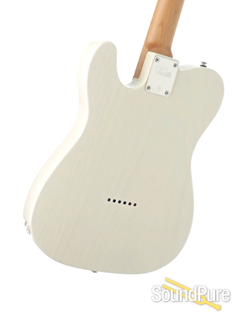 Tuttle Custom Classic T Dirty Blonde Nitro Guitar #783 — image 3