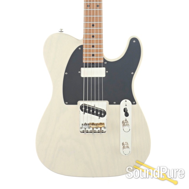 Tuttle Custom Classic T Dirty Blonde Nitro Guitar #783