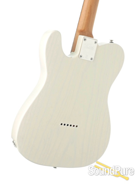 Tuttle Custom Classic T Dirty Blonde Nitro Guitar #782 — image 3