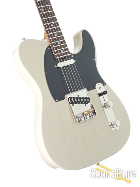 Tuttle Custom Classic T Dirty Blonde Nitro Guitar #781 — image 2