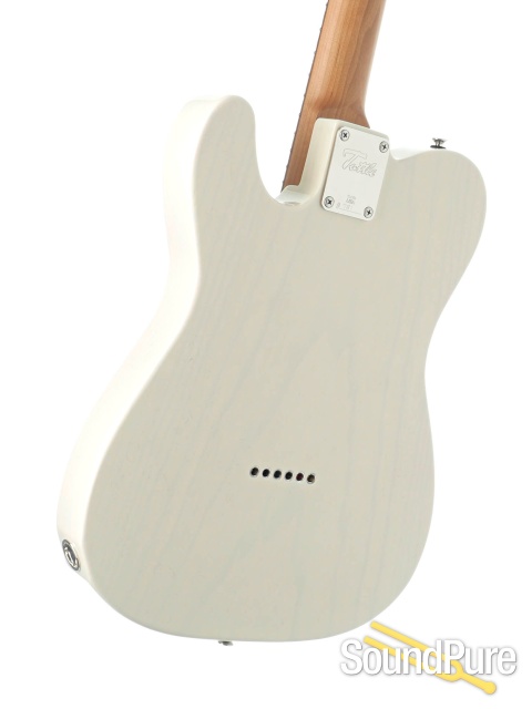 Tuttle Custom Classic T Dirty Blonde Nitro Guitar #781 — image 3