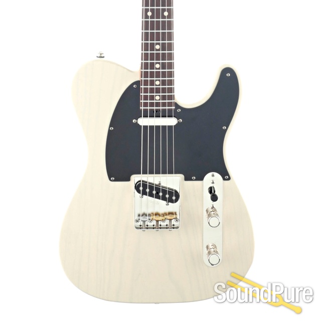Tuttle Custom Classic T Dirty Blonde Nitro Guitar #781 — image 1