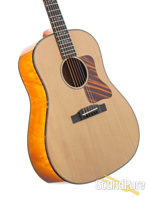 Eastman E16SS-TC Acoustic Guitar #M2217508 — image 2