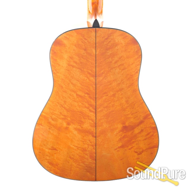 Eastman E16SS-TC Acoustic Guitar #M2217508 — image 4