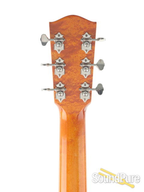 Eastman E16SS-TC Acoustic Guitar #M2217508 — image 7