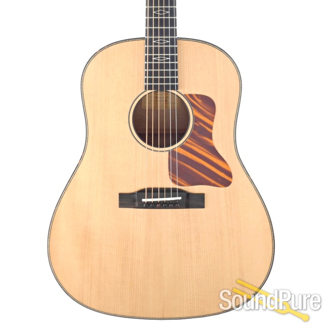 Eastman E16SS-TC Acoustic Guitar #M2217508 — image 1