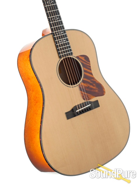 Eastman E16SS-TC Acoustic Guitar #M2217160 — image 2