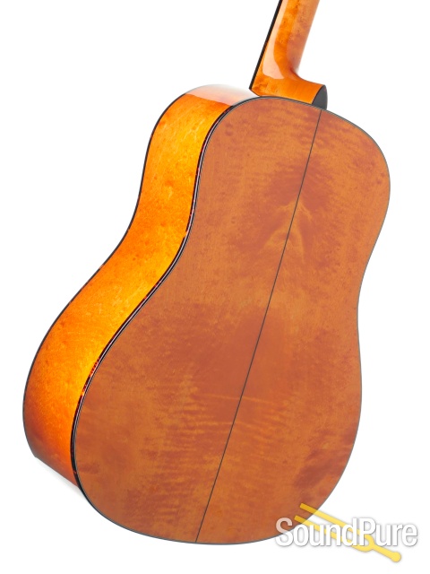 Eastman E16SS-TC Acoustic Guitar #M2217160 — image 3