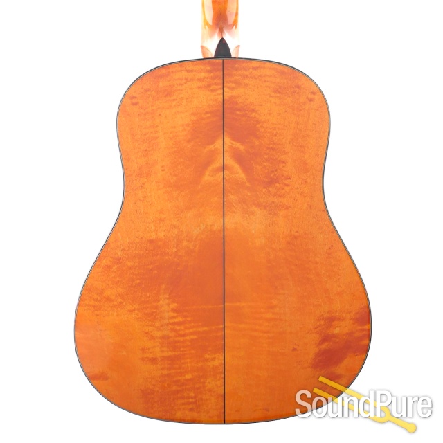 Eastman E16SS-TC Acoustic Guitar #M2217160 — image 6