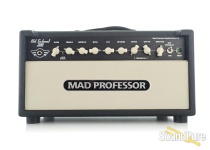 Mad Professor Old School 21RT Amp Head #C140056-0318 - Used