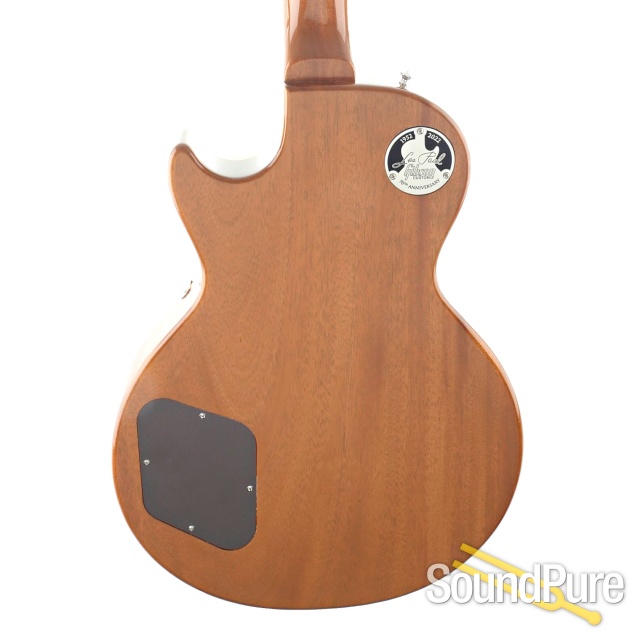 Gibson CS '68 Les Paul Standard Goldtop #200218 - Used — image 6