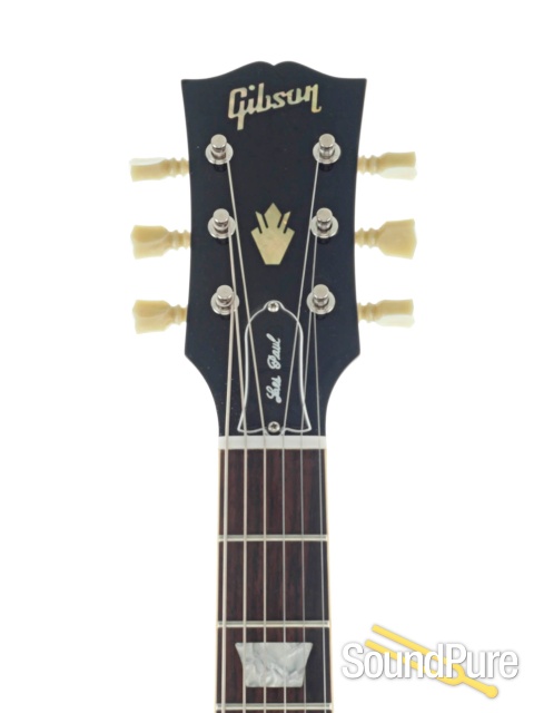 Gibson CS '68 Les Paul Standard Goldtop #200218 - Used — image 8