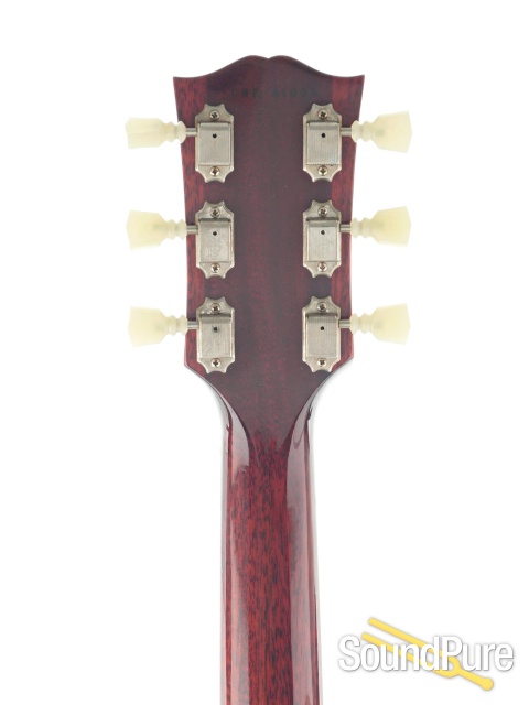 Gibson CS CME '64 SG Standard Guitar #CME 01001 - Used — image 7
