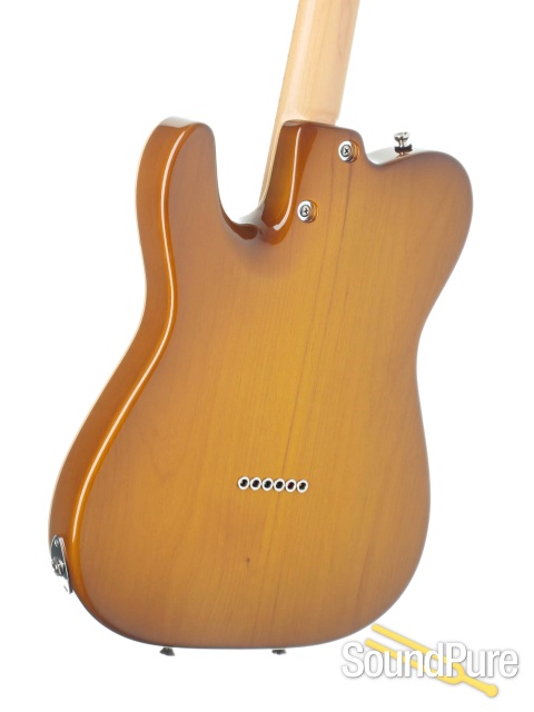 Anderson Hollow T Classic Tobacco Fade #03-18-10A - Used — image 3