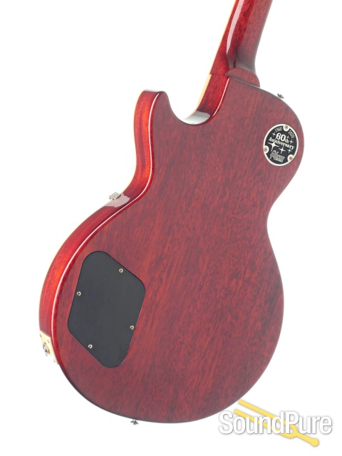 Gibson CME LP Standard 60th Anniversary #CME 00055 - Used — image 3