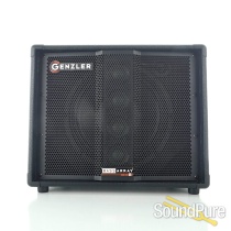 Genzler Bass Array 10-2 Series 2 Bass Cabinet