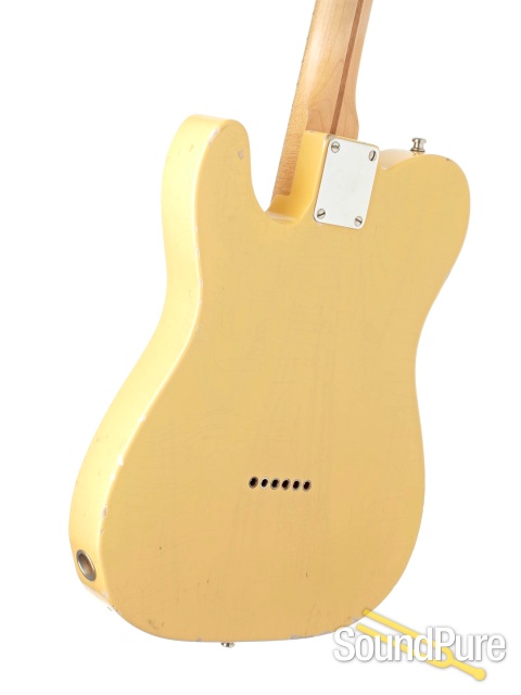Fender 51 Nocaster Electric Guitar #R2613 - Used — image 3
