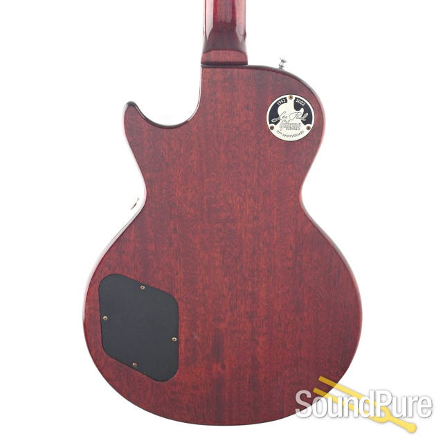Gibson CS CME '59 Les Paul Standard #CME 01424 - Used — image 4