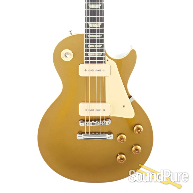 Gibson CS CME '56 Les Paul Electric Guitar #CME 01005 - Used — image 1