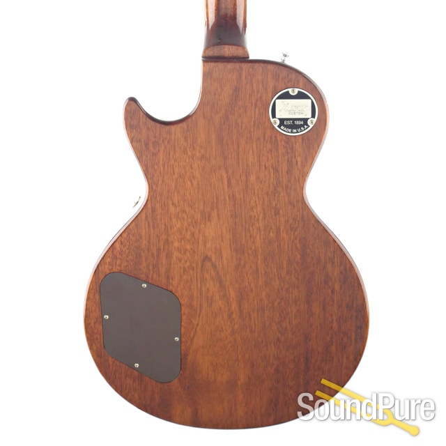 Gibson CS CME '56 Les Paul Electric Guitar #CME 01005 - Used — image 6
