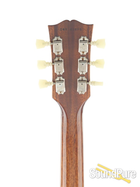 Gibson CS CME '56 Les Paul Electric Guitar #CME 01005 - Used — image 7