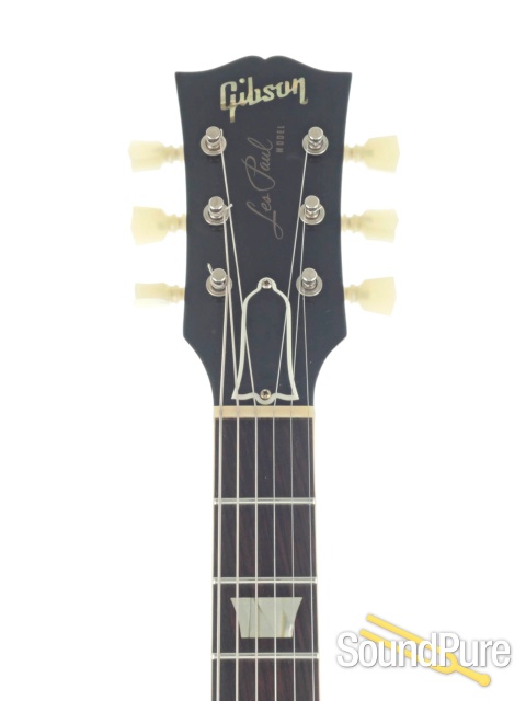 Gibson CS CME '56 Les Paul Electric Guitar #CME 01005 - Used — image 8
