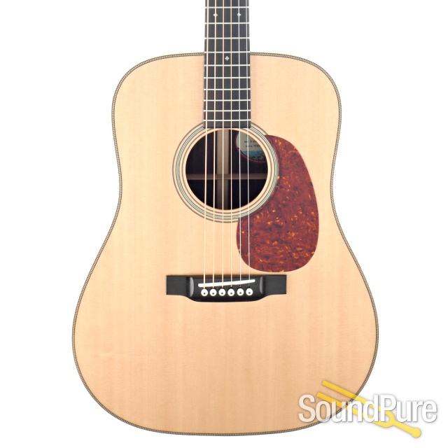 Bourgeois Touchstone D Vintage/TS Guitar #T2209012 — image 1