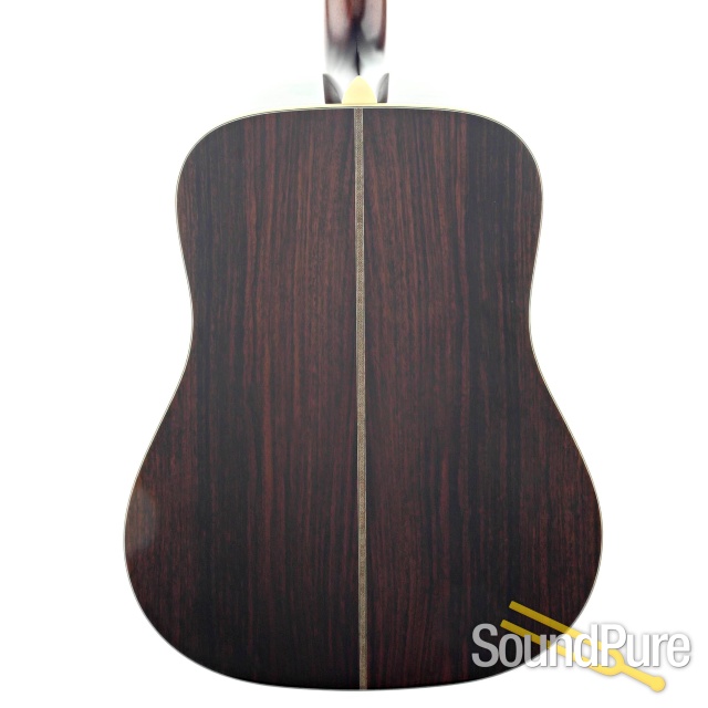 Bourgeois Touchstone D Vintage/TS Guitar #T2209012 — image 6