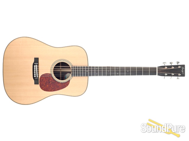 Bourgeois Touchstone D Vintage/TS Guitar #T2209012 — image 9
