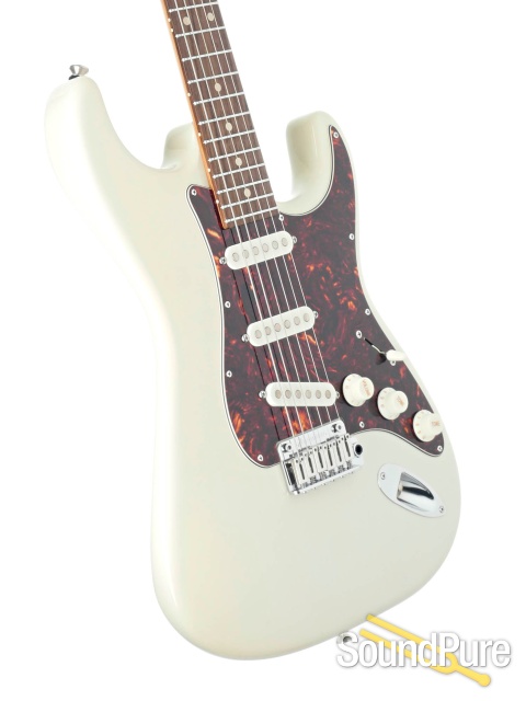 Anderson Icon Classic Electric Guitar #09-15-20N - Used — image 2