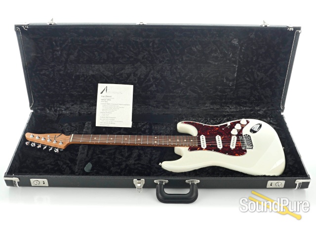 Anderson Icon Classic Electric Guitar #09-15-20N - Used — image 5