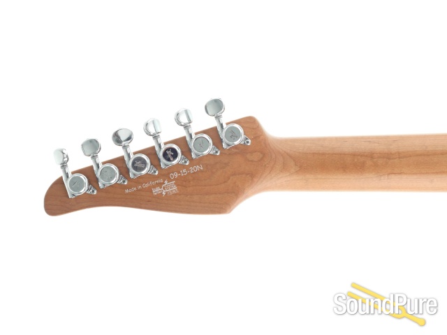 Anderson Icon Classic Electric Guitar #09-15-20N - Used — image 7